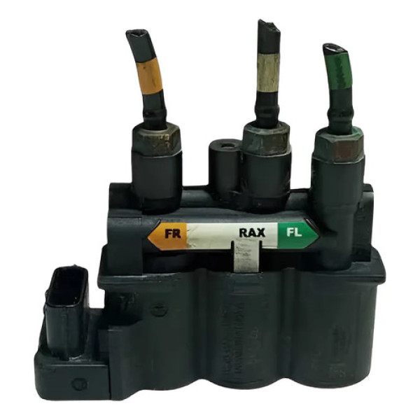 Sensor Válvula Suspensão Range Rover Sport 5.0 2015.