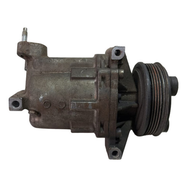 Compressor Ar Condicionado Nissan Tiida 2008 Cx135