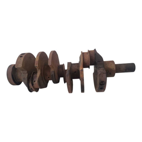 Virabrequim Ford F250 V6 4.2 Gasolina Std