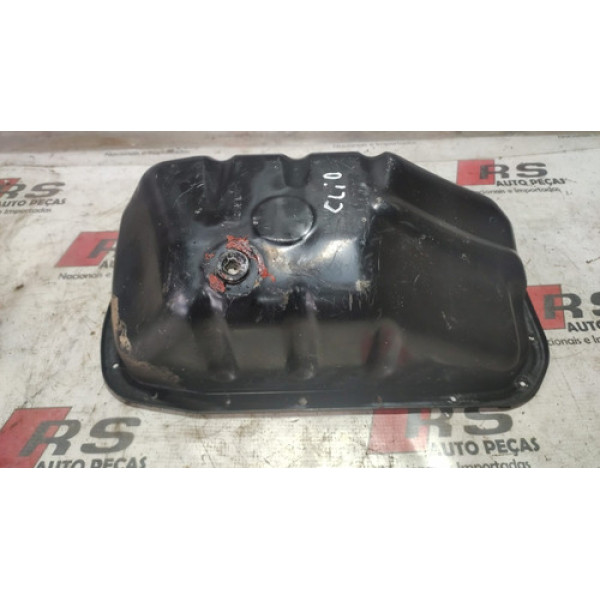 Carter Motor Renault Clio 1.0 16v 2001 Á 2006