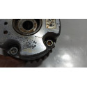 Polia Comando Variavel Vw Jetta 2.5 5 Cilindros Cx 104