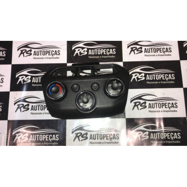 Comando Do Ar Condicionado Ônix 2015