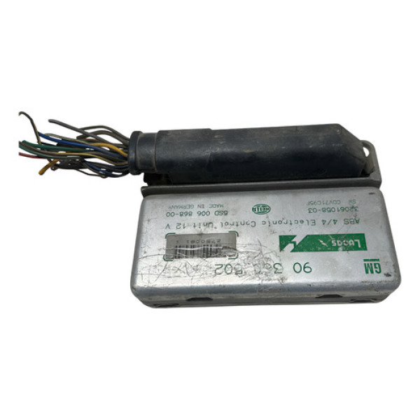 Modulo Conforto Chevrolet Corsa Gsi