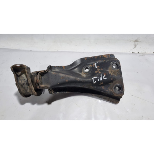 Suporte Cambio Traseira Civic 2000 Cx53
