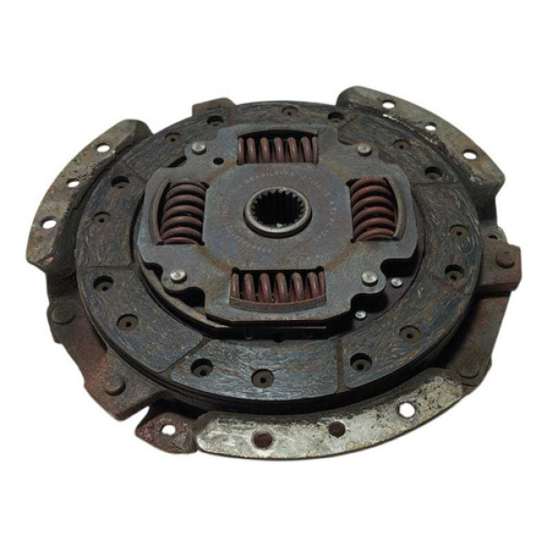 Disco De Embreagem Fiat Palio Fire 2001.