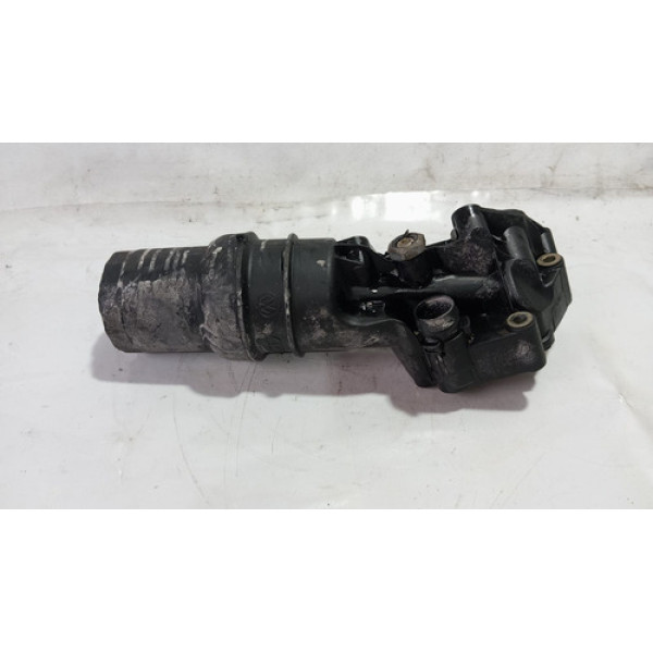 Suporte Filtro Vw Jetta 2.5 5cc Cx105