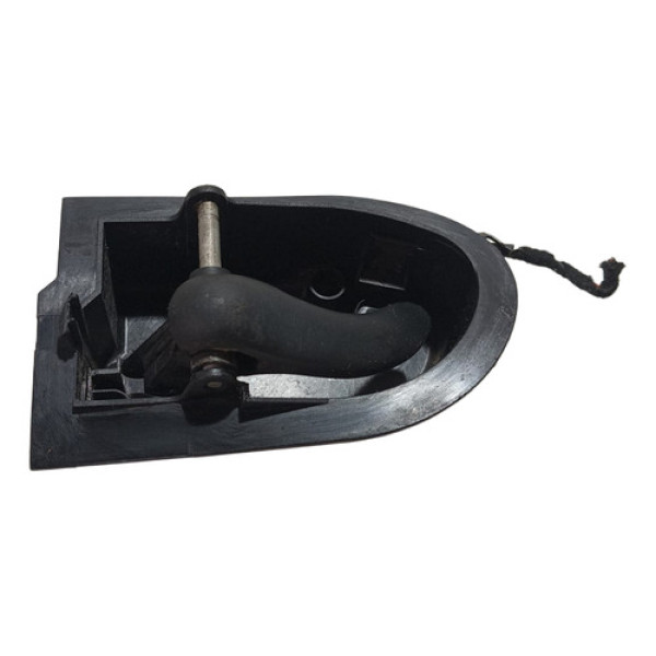 Maçaneta Interna Lado Esquerdo Ford Mondeo 2000 Cx152