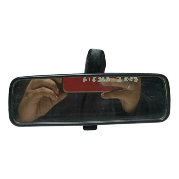 Retrovisor Interno Ford Fiesta Zetec 2013.