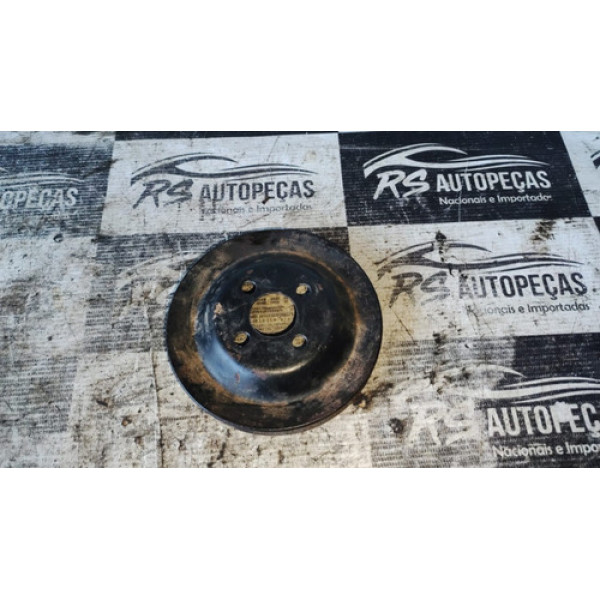 Polia Da Bomba De Água Van Effa Hafei