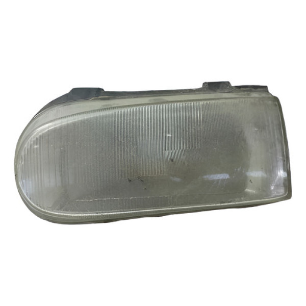 Farol Esquerdo Vw Parati 1996 Original