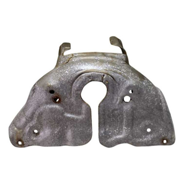 Defletor Calor Peugeot Hoggar 2010.