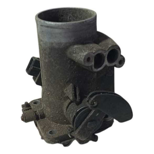 Corpo Borboleta Tbi Chevrolet S10 2.2 1999 