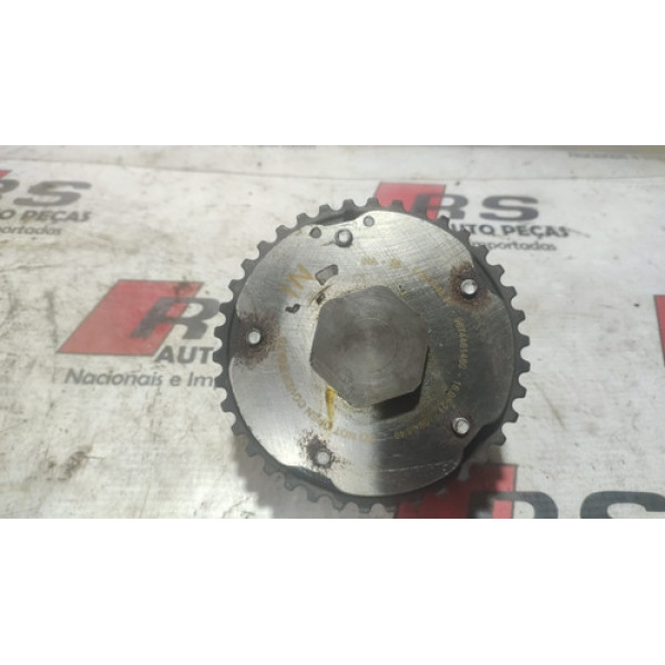 Polia Comando Admissão Peugeot 2008 Original 2017