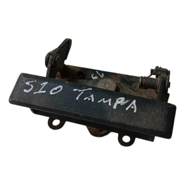 Puxador Maçaneta Tampa Trase. Chevrolet S10 Blazer 2001/2010