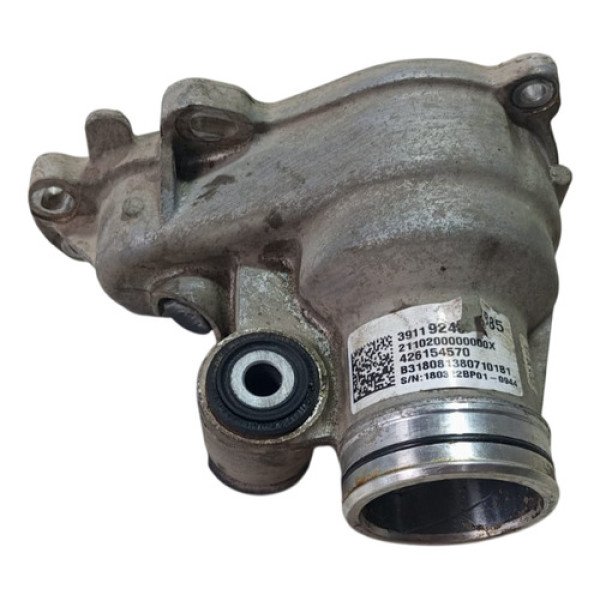 Carcaça Caixa Elétrica Gm Cruze Ltz 1.4 2019