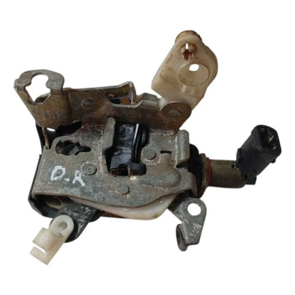 Fechadura Porta Dianteira Direita Ford Ranger 1999/2005