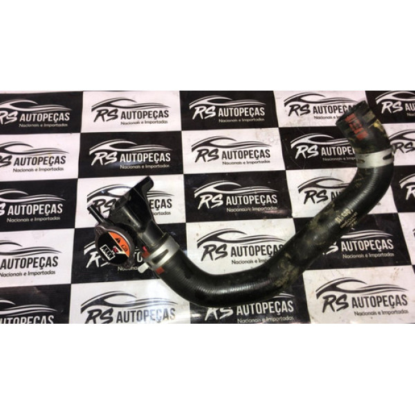 Gargalo Do Radiador Hb20 1.0