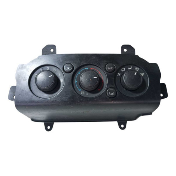 Comando Ar Condicionado Ford Ka 2014
