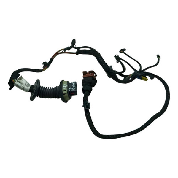 Chicote Porta Traseira Direita Peugeot 307.