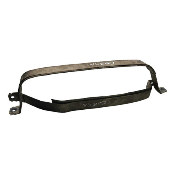 Cinta Tanque Combustivel Chevrolet Corsa Montana Sedan Preto