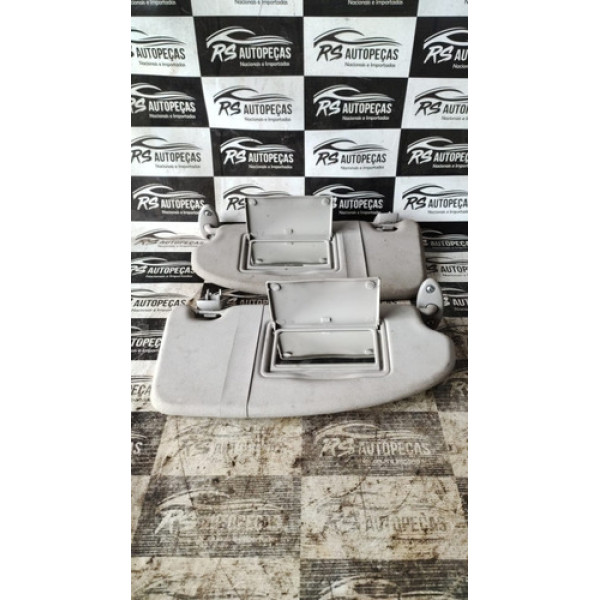 Quebra Sol Ford Focus 2012 Usado Par