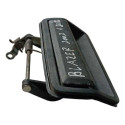 Maçaneta Externa Traseira Direita Chevrolet Blazer 2002/2012