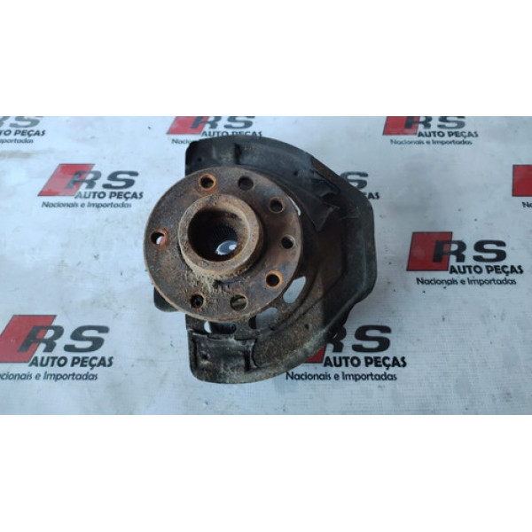 Montante Dianteiro Esquerdo Vectra 2.2 16v 1998 A 2002