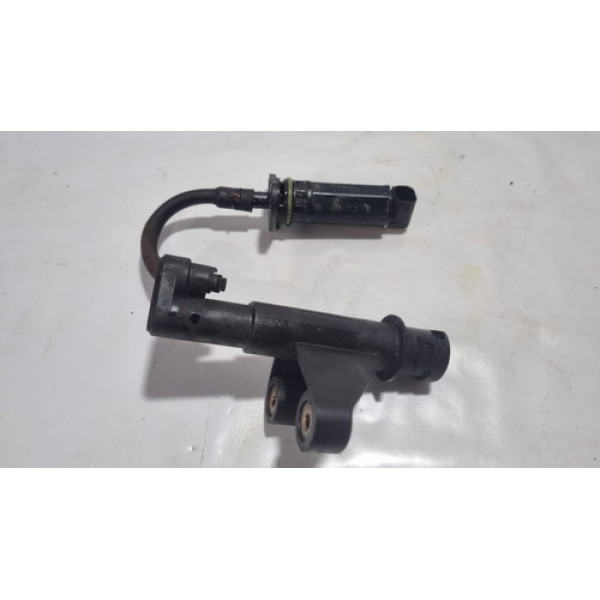 Sensor Nível De Óleo Mercedes-benz Ml320v6 1999 Cx76