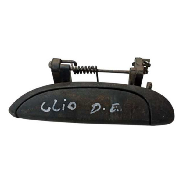 Maçaneta Externa Dianteira Esquerda Renault Clio 2005