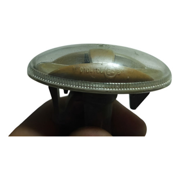 Seta Pisca Paralama  Peugeot 206 207 307 2008 A 2010