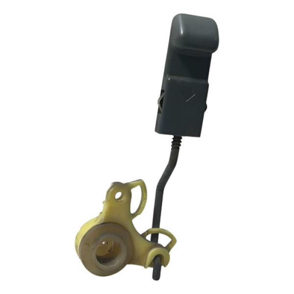 Alavanca Trava Traseira Direita Honda Civic 1994