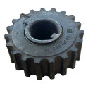 Engrenagem Virabrequim  Chevrolet Corsa 1.0 Vhc Original
