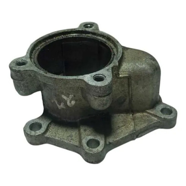 Carcaça Válvula Nissan Frontier 2.5 2012/2015.