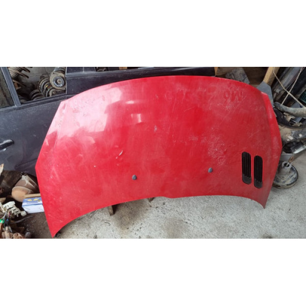 Capo Peugeot 207 Hoggar 2010