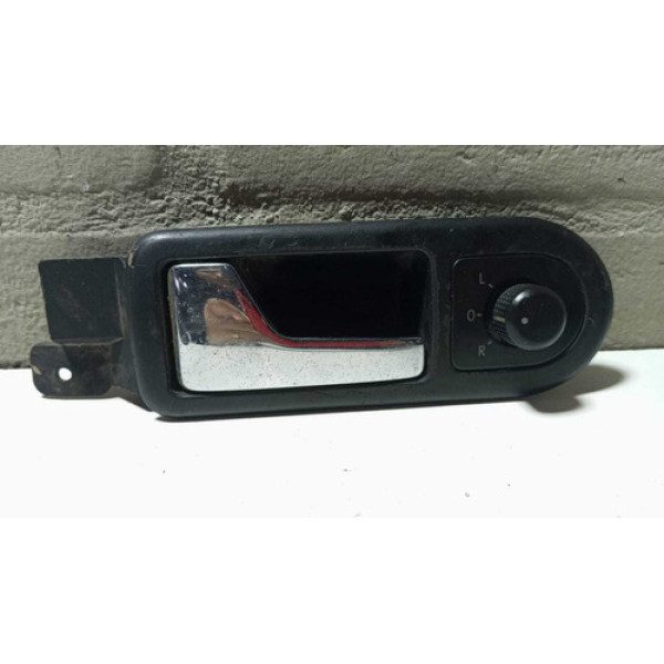 Maçaneta Dianteira Esquerda Passat 1997 A 2005