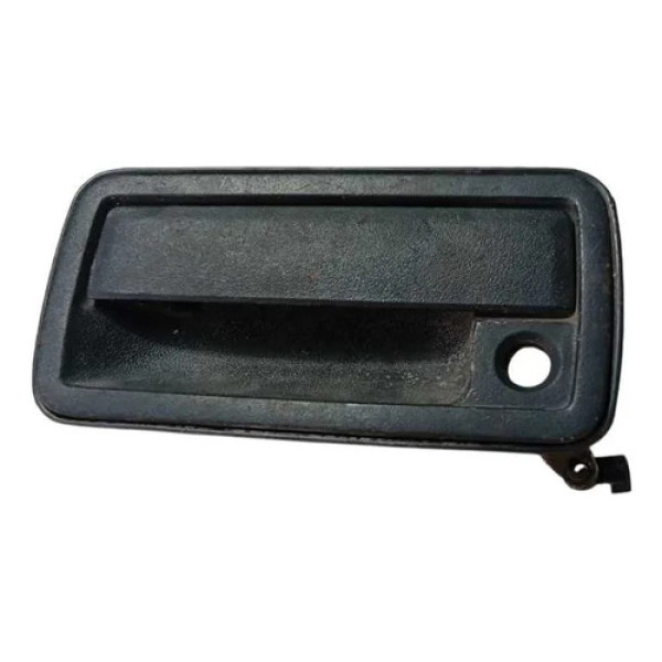 Maçaneta Dianteira Esquerda Chevrolet S10 1997/2007