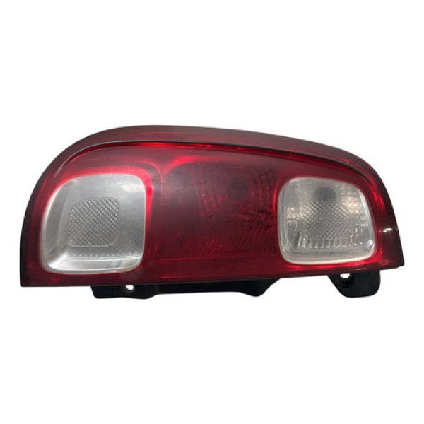 Circuito Lanterna Traseira Esquerda Fiat Uno Vivace