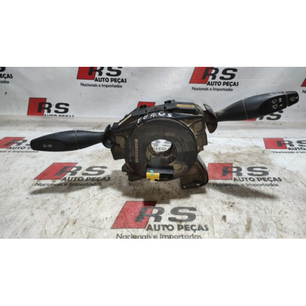Chave De Seta Limpador Ford Focus Original