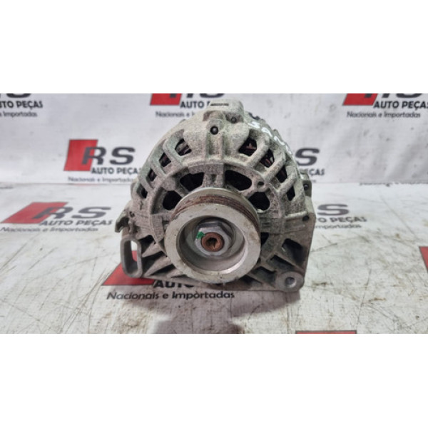 Alternador Renault Sandero Logan Clio  231007440r 2617434