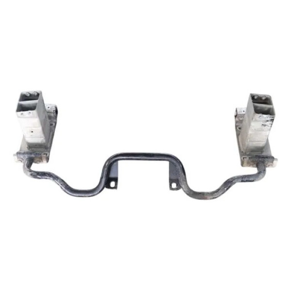 Suporte Do Radiador Land Rover Range Rover Sport 2015. Preto