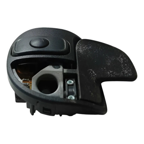 Botão Borboleta Controle Rádio Jeep Renegade 2020