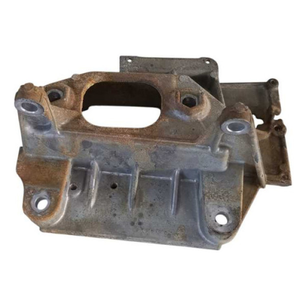 Base Suporte Nissan Tiida Esquerdo 2012