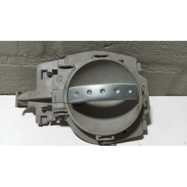 Maçaneta Interna Dianteira Esquerda Citroen C3 2010