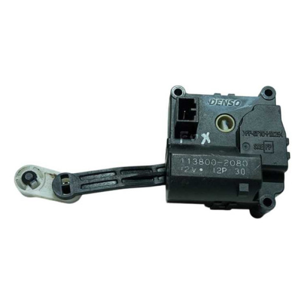 Motor Atuador Caixa Ar Volkswagen Fox 2009 A 2014.