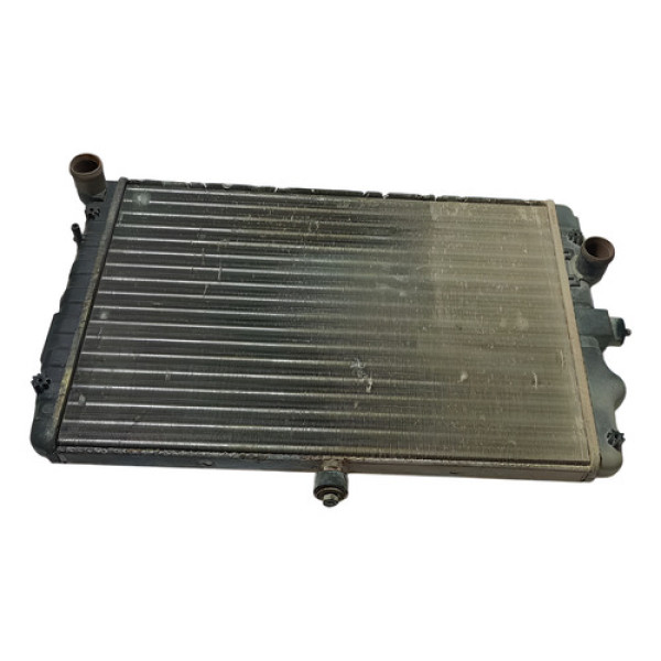 Radiador Volkswagen Gol Power 1.0 8v.