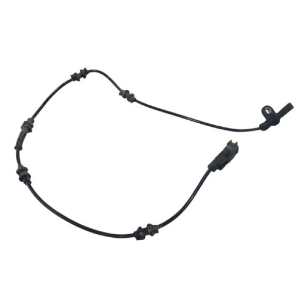 Sensor Abs Traseiro Esquerdo Gm Cruze Ltz 2019