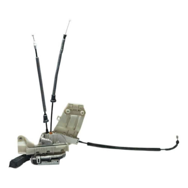 Fechadura Porta Dianteira  Direita Jeep Renegade 1.8 2020.