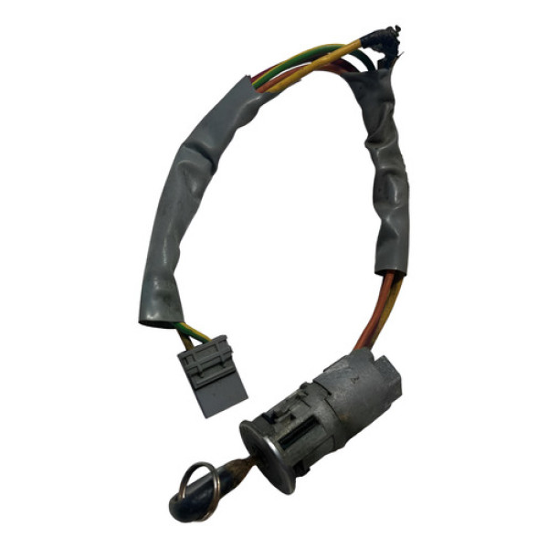 Estojo Ignição Renault Kangoo 1.0 2001