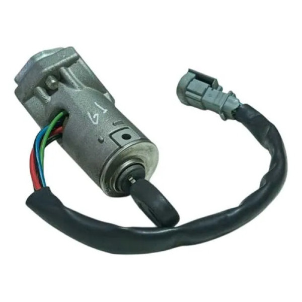 Cilindro Ignição Comutador Com Chave Iveco Daily 3.0 2011.