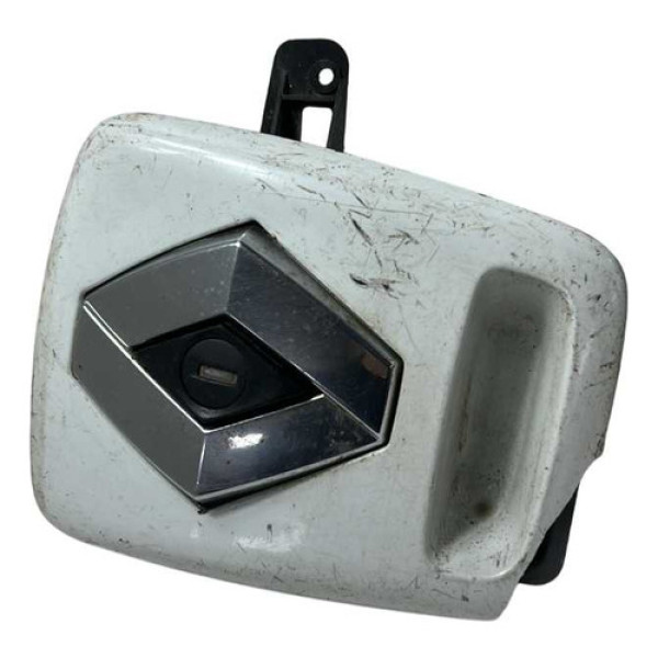 Fechadura Porta Malas Renault Clio Sedan Detalhe 